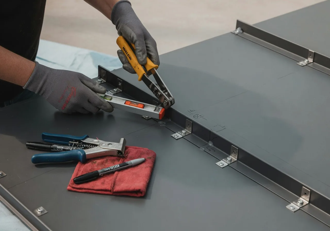 Why choose Metal Roofing Installation in Santa Rosa, TX